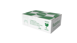 Fuze Tea glas 37,5 cl, doos 6 stuks