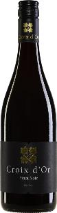 Croix d'Or Pinot Noir fles 75 cl