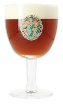 Hoegaarden Verboden Vrucht glas 33 cl, doos 6 st