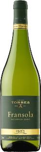 Torres Fransola Sauvignon Blanc 75 cl