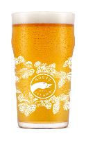 Goose Island glas 33,5 cl, doos 6 stuks