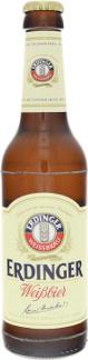 Erdinger Hefe Weissbrau 5,3% krat 24x33 cl