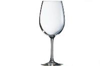 Cabernet Tulipe wijnglas 75 cl, doos 6 stuks