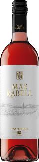 Torres Mas Rabell Rosado fles 75 cl