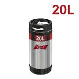 Bud fust 20 liter