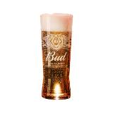 Bud glas 25 cl, doos 6 stuks