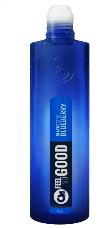 Feel So Good Black Blueberry PET 12x60 cl
