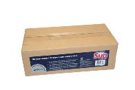 AquaFox SUN Zeep navul doos (2 x 2 ltr)