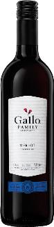 Gallo Family Vineyards Merlot fles 75 cl