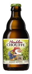 Chouffe Houblon IPA krat 24x33 cl