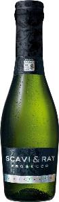 Scavi & Ray Prosecco Piccolo doos 24x20 cl