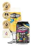 VandeStreek Playground IPA 0,5% doos 24x33 cl