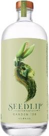 Seedlip Garden 108 Non Alcoholic fles 70cl