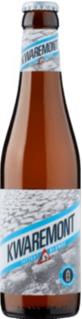 Kwaremont ALC VRIJ 0,0% krat 24x33 cl