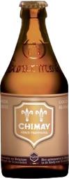Chimay Goud (Blond) krat 24x33 cl