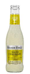 Fever-Tree Sicilian Lemonade 24x20 cl