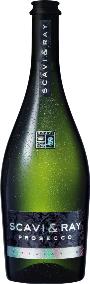 Scavi & Ray Prosecco Frizzante fles 75 cl
