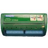 Pleisterdispenser Salvequick HACCP Blauw