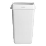 Katrin Afvalbak 25 ltr Wit