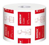 Katrin Systeem Toiletpapier 2-lgs Tissue 36 rollen