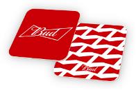 Bud Vilten, pak 10x100 stuks