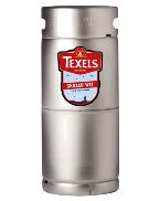 Texels Skiller Wit fust 20 ltr