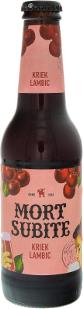 Mort Subite Kriek Lambic 24x25 cl