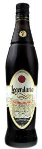 Legendaria Elixer De Cubo NRF fles 70 cl
