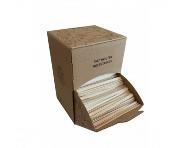 Houten Roerstaafjes 2.000 stuks