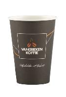Van Krieken Koffiebekers karton 2.500 stuks
