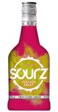 Sourz Passion Fruit fles 70 cl