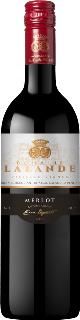 Domaine Lalande Merlot 75 cl