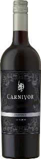 Carnivor Zinfandel 75 cl