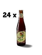 Brugse Zot Dubbel krat 24x33 cl