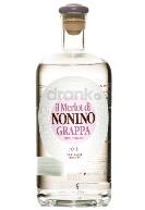 Nonino Grappa Monovitigno Merlot fles 70 cl