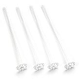 Tonic Stamper Transparant, doos 100 stuks