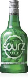 Sourz Apple fles 70 cl