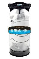 Magistraat De Waarsman fust 20 ltr