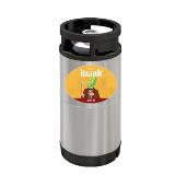 Kwak Blonde fust 20 ltr