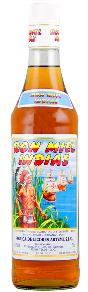 Ron Miel Indias fles 70 cl