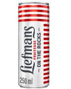 Liefmans Fruitesse blik tray 24x25 cl