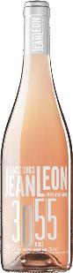 Jean Leon 3055 Rosé fles 75 cl