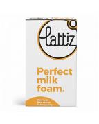 Lattiz Perfect Milkfoam 4 ltr