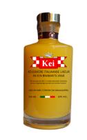 KEI Limoncello fles 50 cl