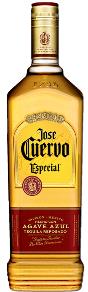 Jose Cuervo Especial Gold Tequila fles 70 cl