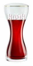 Kwak 25 cl glas, doos 6 stuks