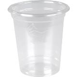 Borrelbeker 20 ml, doos 1.200 stuks