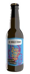 Magistraat Zusje van de Dienstmeid 0,3% 24x33 cl