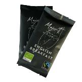 Majes-T English Breakfast BIO doos 50 stuks