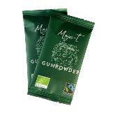 Majes-T Green Gunpowder BIO doos 50 stuks